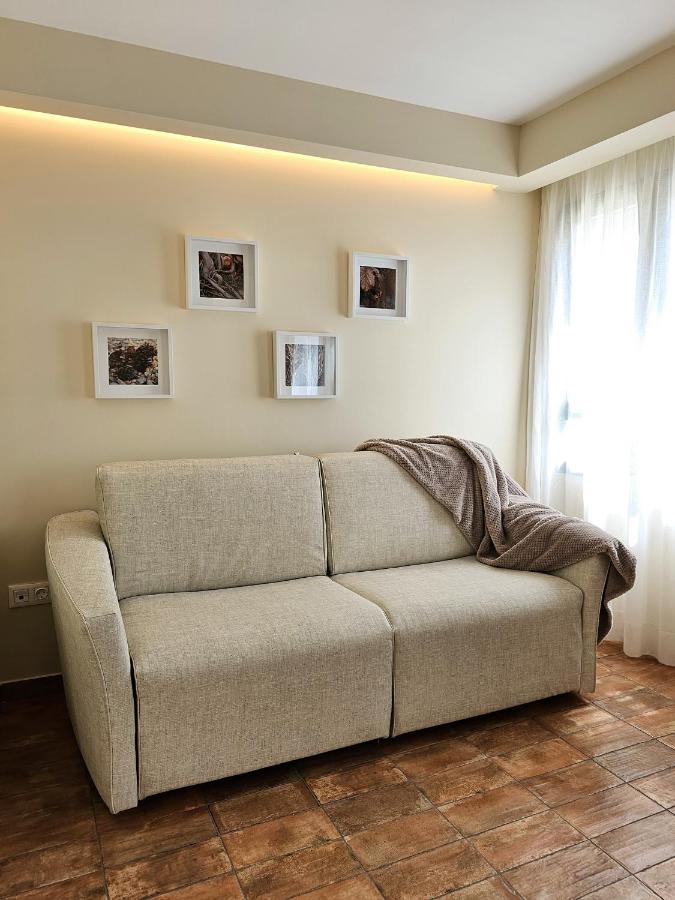 Apartamentos Las Ciencias Studio P Valencia Luaran gambar